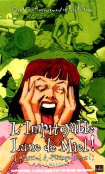 L'Impitoyable lune de miel ! de Bill Plympton