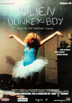Julien donkey-boy d'Harmony Korine