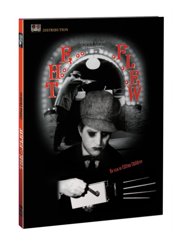 ED Distribution Distributeur De Films Ind pendants The Flew