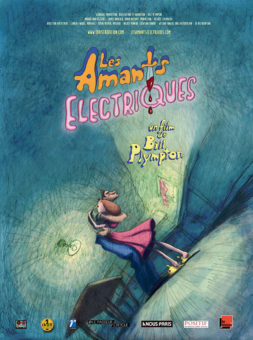 les amants electriques