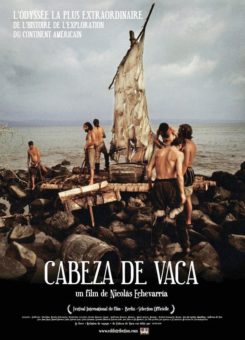 Cabeza de Vaca