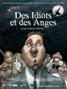 des idiots et des anges