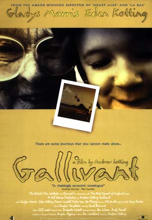 Gallivant