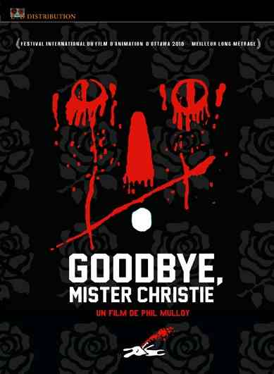 Goodbye Mr Christie
