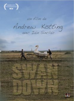 Swandown d'Andrew Kötting