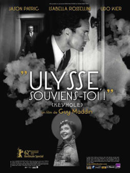 Ulysse, souviens-toi!