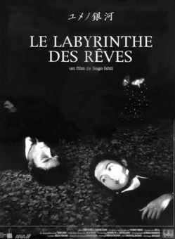 Le labyrinthe des rêves