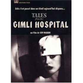 Tales of the Gimli Hospital