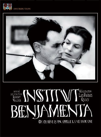 Institut Benjamenta