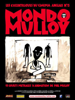 Mondo Mulloy