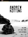 Coffret Andrew Cotting