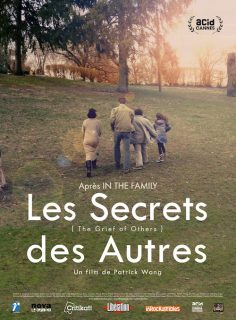 Affiche Les Secrets des autres