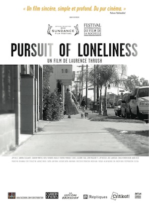 Affiche Pursuit of Loneliness
