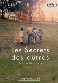 Les Secrets des autres