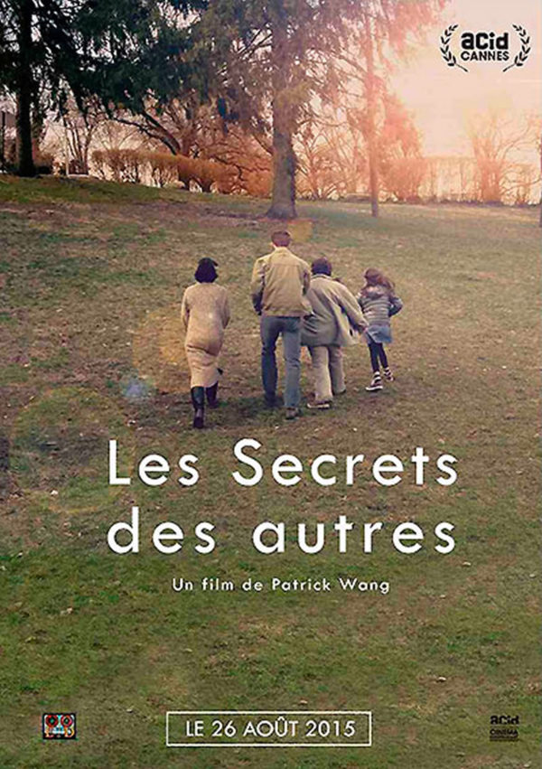 Les Secrets des autres