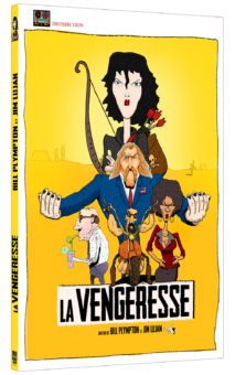 La Vengeresse