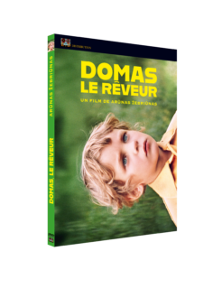 DOMAS LE RÊVEUR