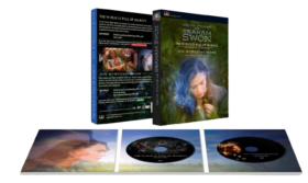 DEUX FILMS DE GRAHAM SWON